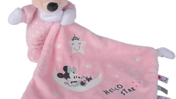Simba - Minnie dou dou Animal en Peluche, 6315872505