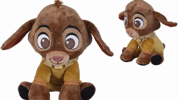 Disney Peluche Wish Animal 25CM
