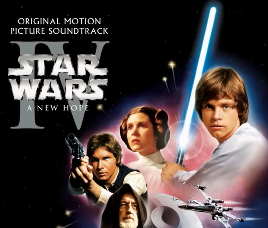 Ca S'Est Passé Un... 25 Mai 1977 : Star Wars débarque sur les écrans