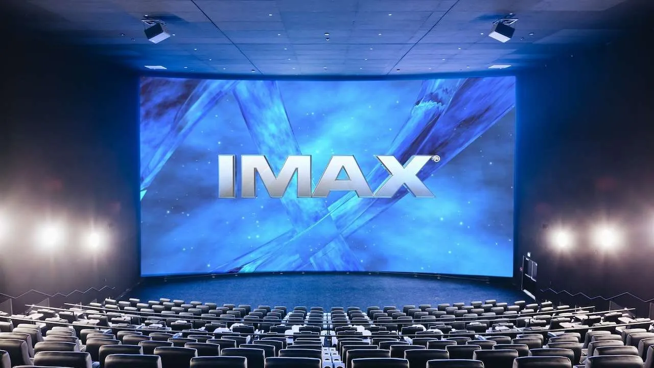 Infinity Vision De Disney : Pourquoi Imax Parle D’un Simple Coup Marketing