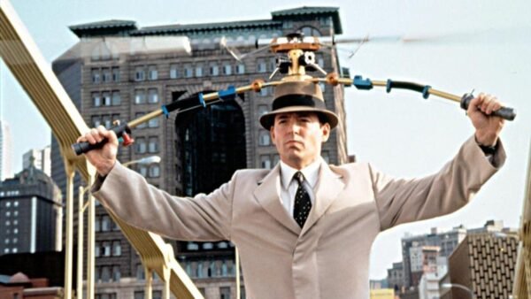 inspecteur gadget