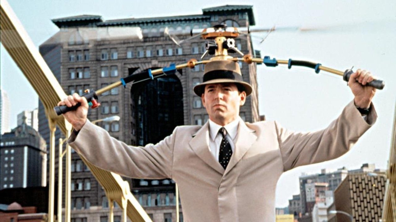 Inspecteur Gadget : Le Succès Français Que Disney N’a Pas Réussi À Adapter