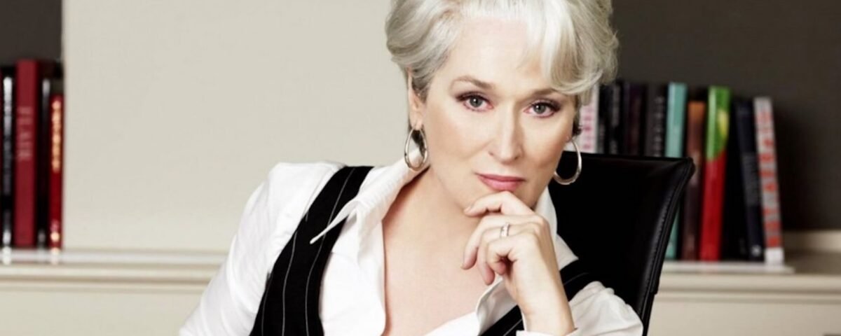 meryl streep le diable s habille en prada