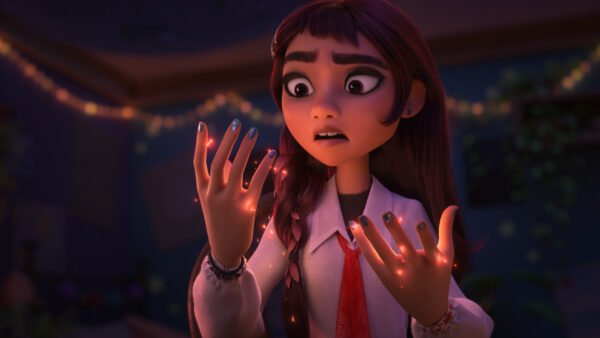 HEXED teaser 1