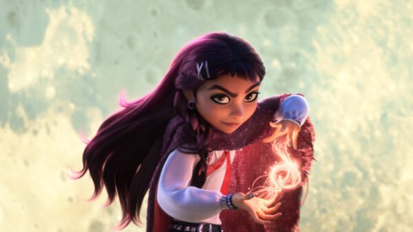 HEXED teaser 3