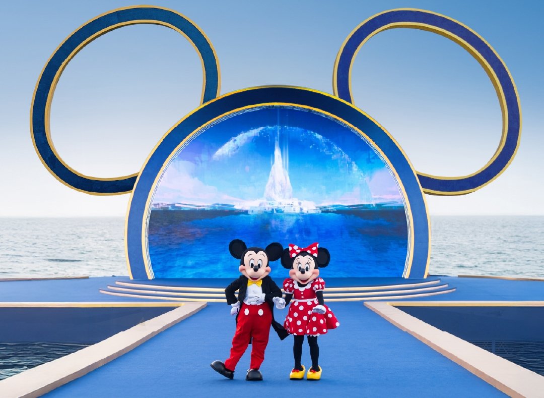 Disney Veut Transformer La Publicité Télévisée Avec Un Outil D’IA Générative Dès Juillet