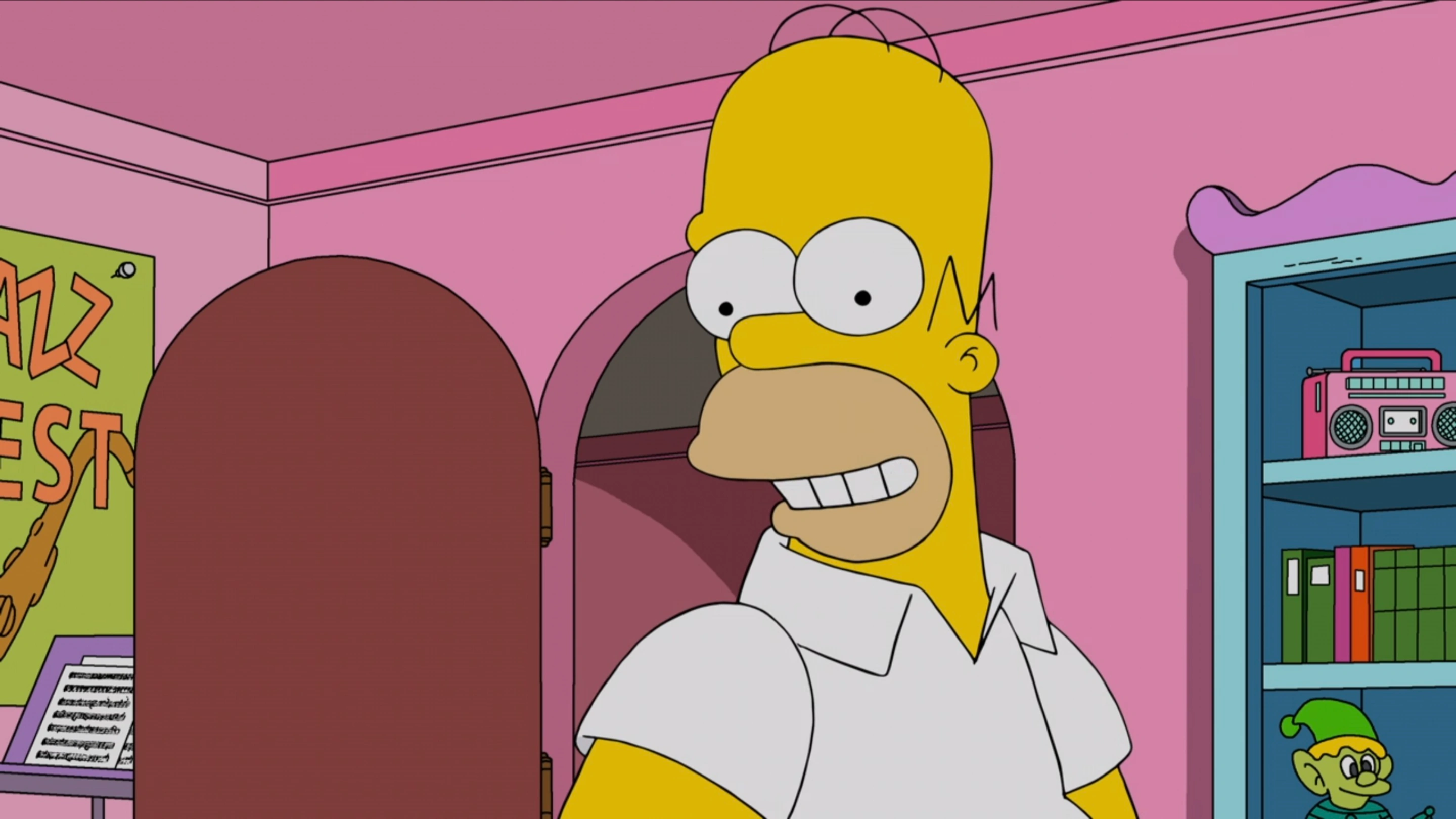 Cet Été, Les Simpson Reviennent Sur Disney+ Avec Trois Épisodes Inédits
