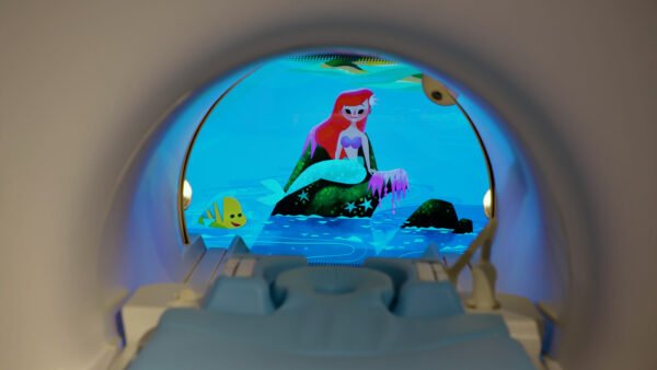 disney ambient experience ariel and nemo.download