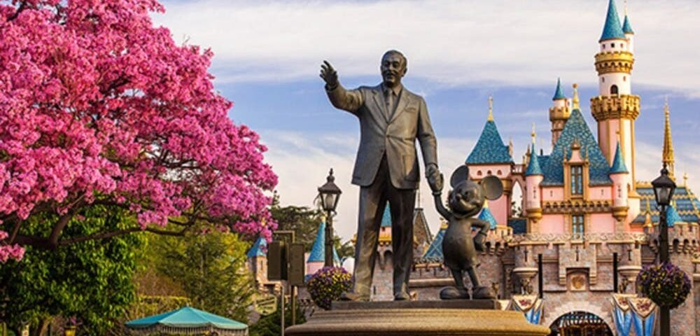 disneyland