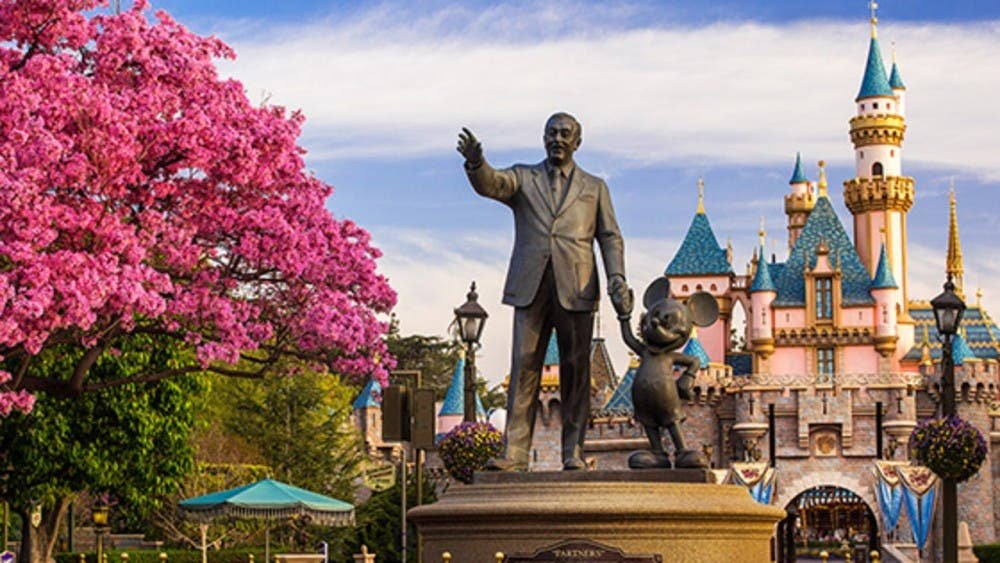 Est-ce Que Les Parcs Disney Sont Rentables ?
