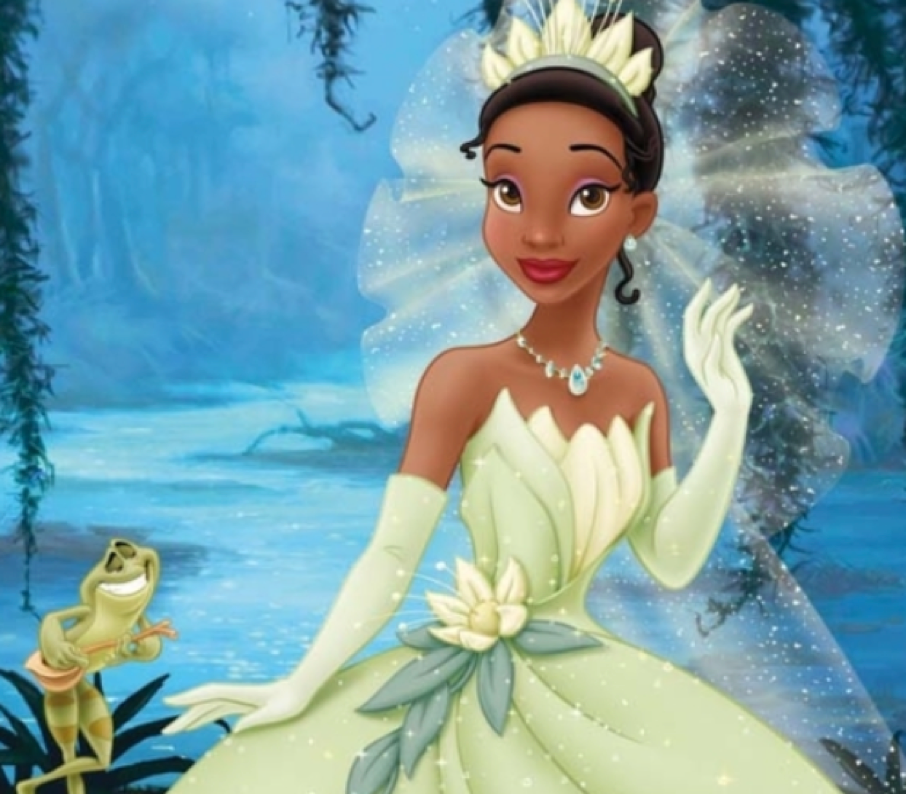 Ca S'Est Passé Un... 11 Décembre 2009 : Sortie de "La Princesse et La Grenouille"