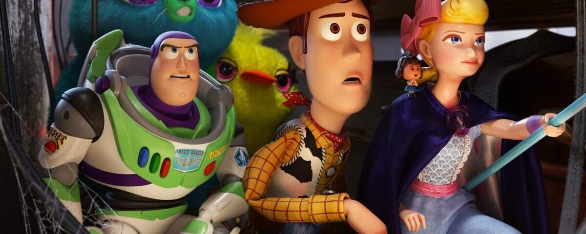 new toy story 5 plot details reveal why woody is returning
