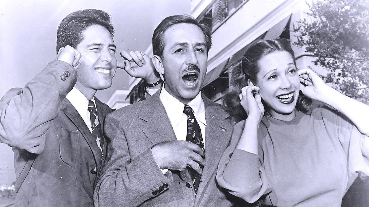 Comment Disney A-t-il Changé Le Monde ?