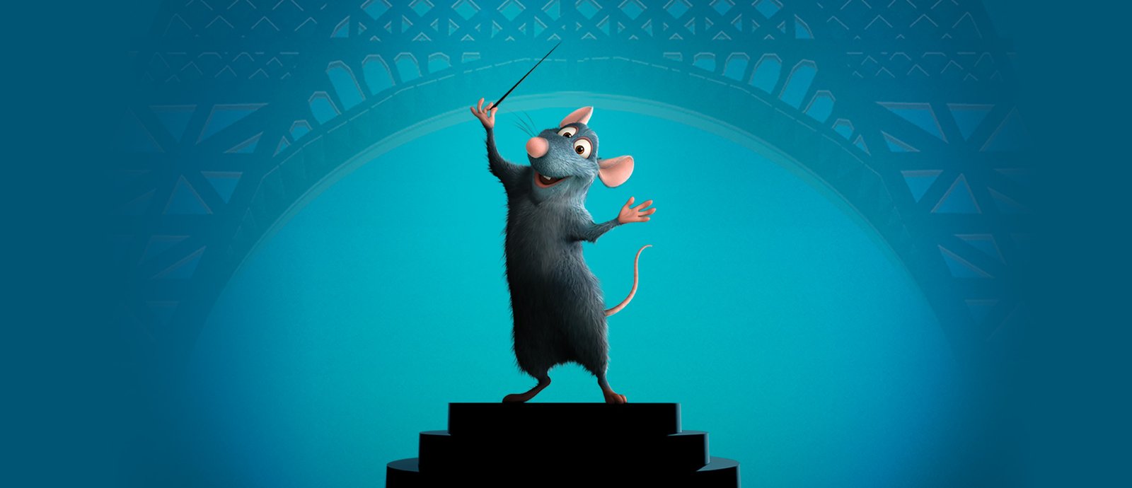 Ratatouille 2 : Disney Aimerait Une Suite, Mais Le Réalisateur Dit Non