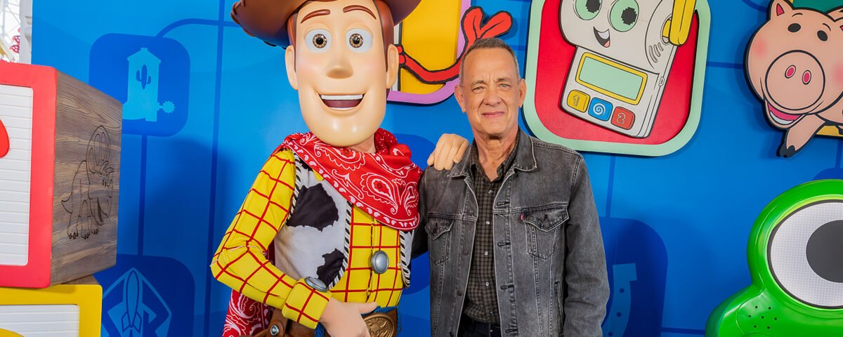 toy story 6 tom hanks