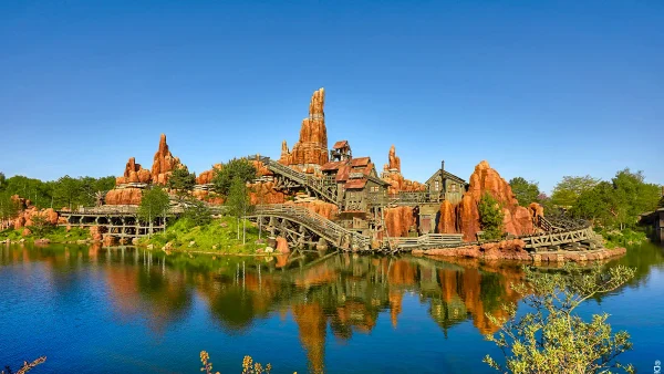 big thunder moutain