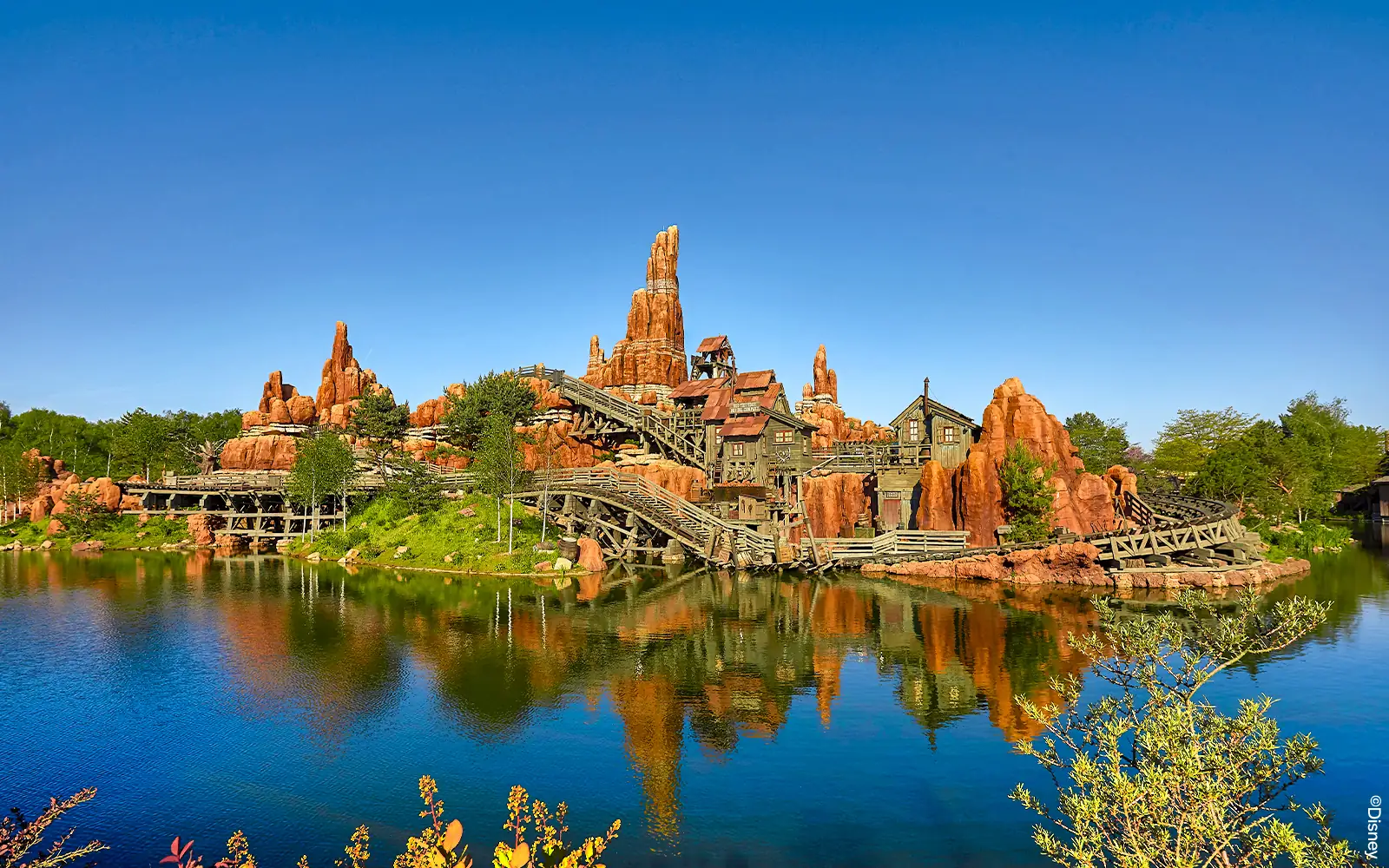 Où Remplir Sa Gourde À Disney ?