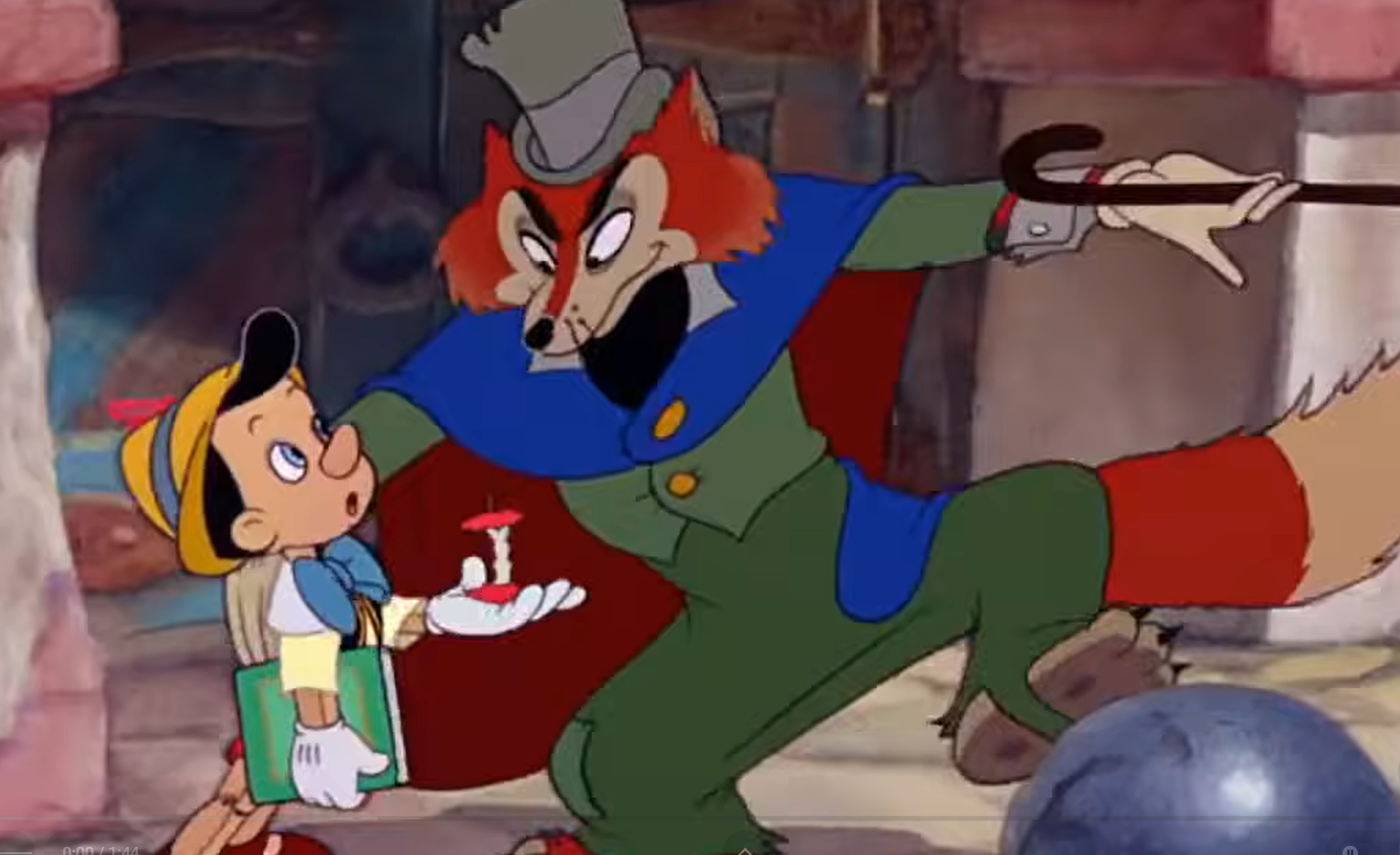 Hi-Diddle-Dee-Dee : Une chanson au coeur d'un piège