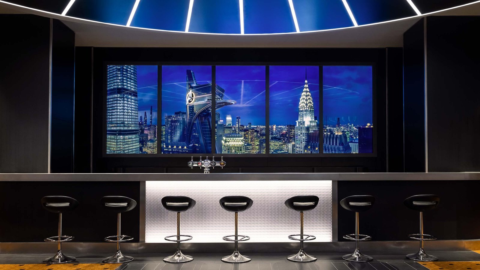n035194 2024jun02 world skyline bar disney hotel new york the art of marvel 16 9 tcm808 254806p1fjpg