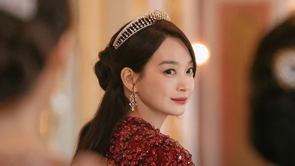 the remarried empress