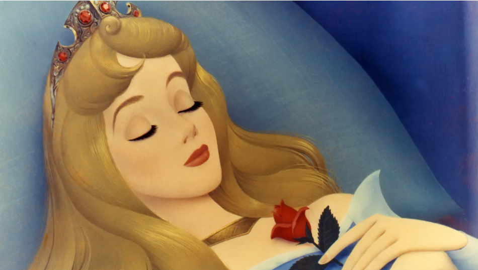 Ca S'Est Passé Un... 29 Janvier 1959 : Sortie de La Belle Au Bois Dormant